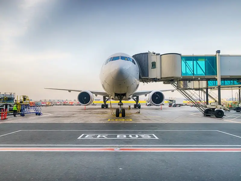 Airline Industry